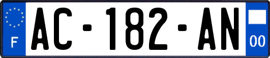 AC-182-AN