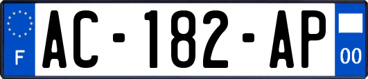 AC-182-AP