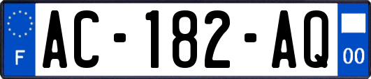 AC-182-AQ