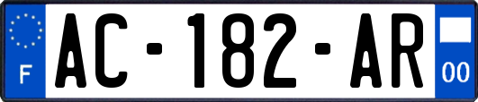 AC-182-AR