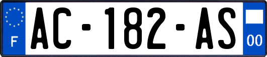 AC-182-AS