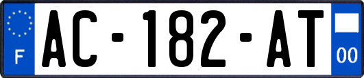 AC-182-AT