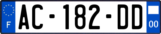 AC-182-DD