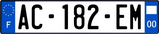 AC-182-EM