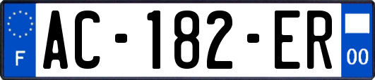 AC-182-ER