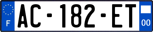 AC-182-ET