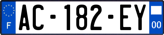 AC-182-EY