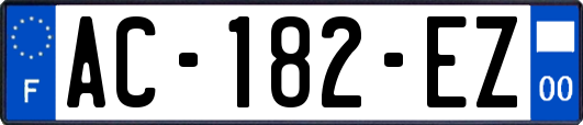 AC-182-EZ