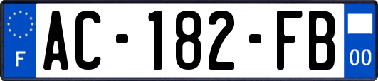 AC-182-FB