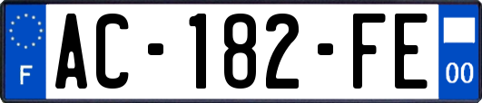 AC-182-FE