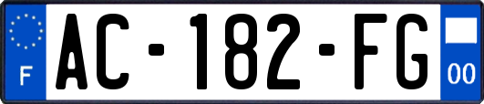 AC-182-FG