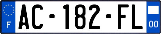AC-182-FL