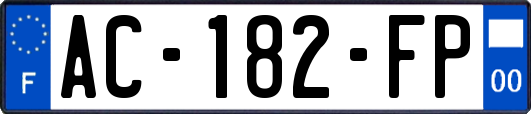 AC-182-FP