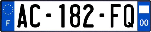 AC-182-FQ