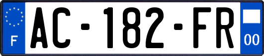 AC-182-FR
