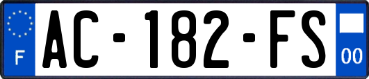 AC-182-FS