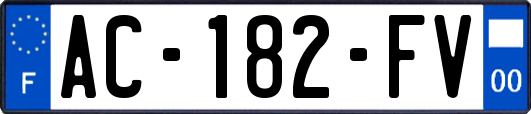 AC-182-FV