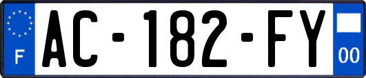 AC-182-FY