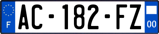 AC-182-FZ