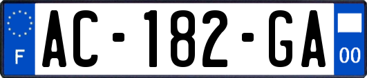 AC-182-GA