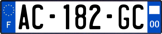 AC-182-GC