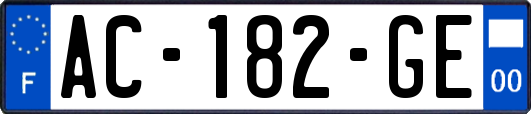 AC-182-GE