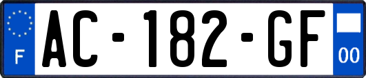 AC-182-GF