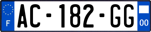 AC-182-GG