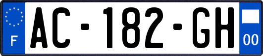 AC-182-GH