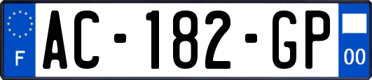 AC-182-GP