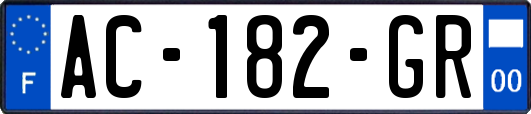 AC-182-GR