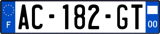 AC-182-GT