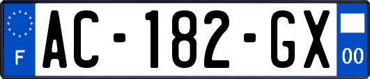 AC-182-GX