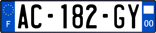 AC-182-GY