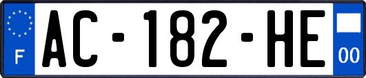 AC-182-HE