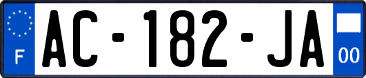 AC-182-JA