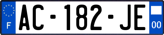 AC-182-JE