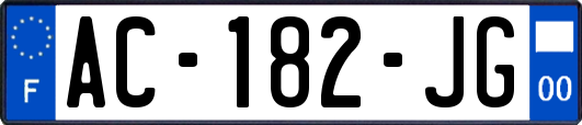 AC-182-JG