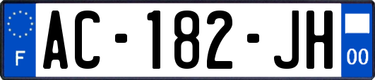 AC-182-JH