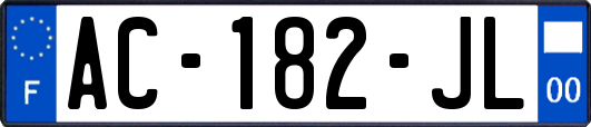 AC-182-JL