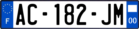 AC-182-JM