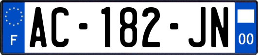 AC-182-JN