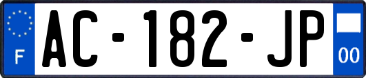 AC-182-JP