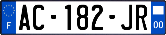 AC-182-JR