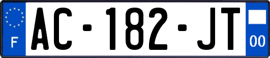 AC-182-JT