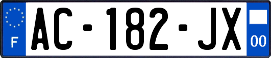 AC-182-JX