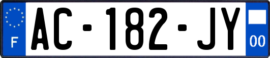 AC-182-JY