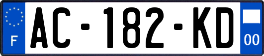 AC-182-KD