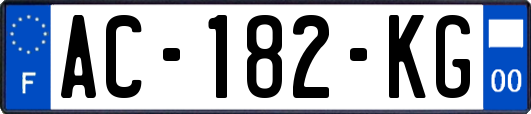 AC-182-KG