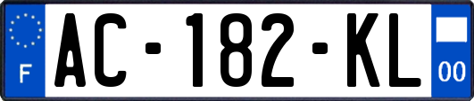 AC-182-KL